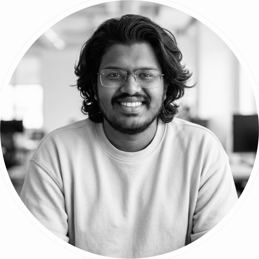Hemanth Vishnu Akula, Founder and CEO at Authex Labs