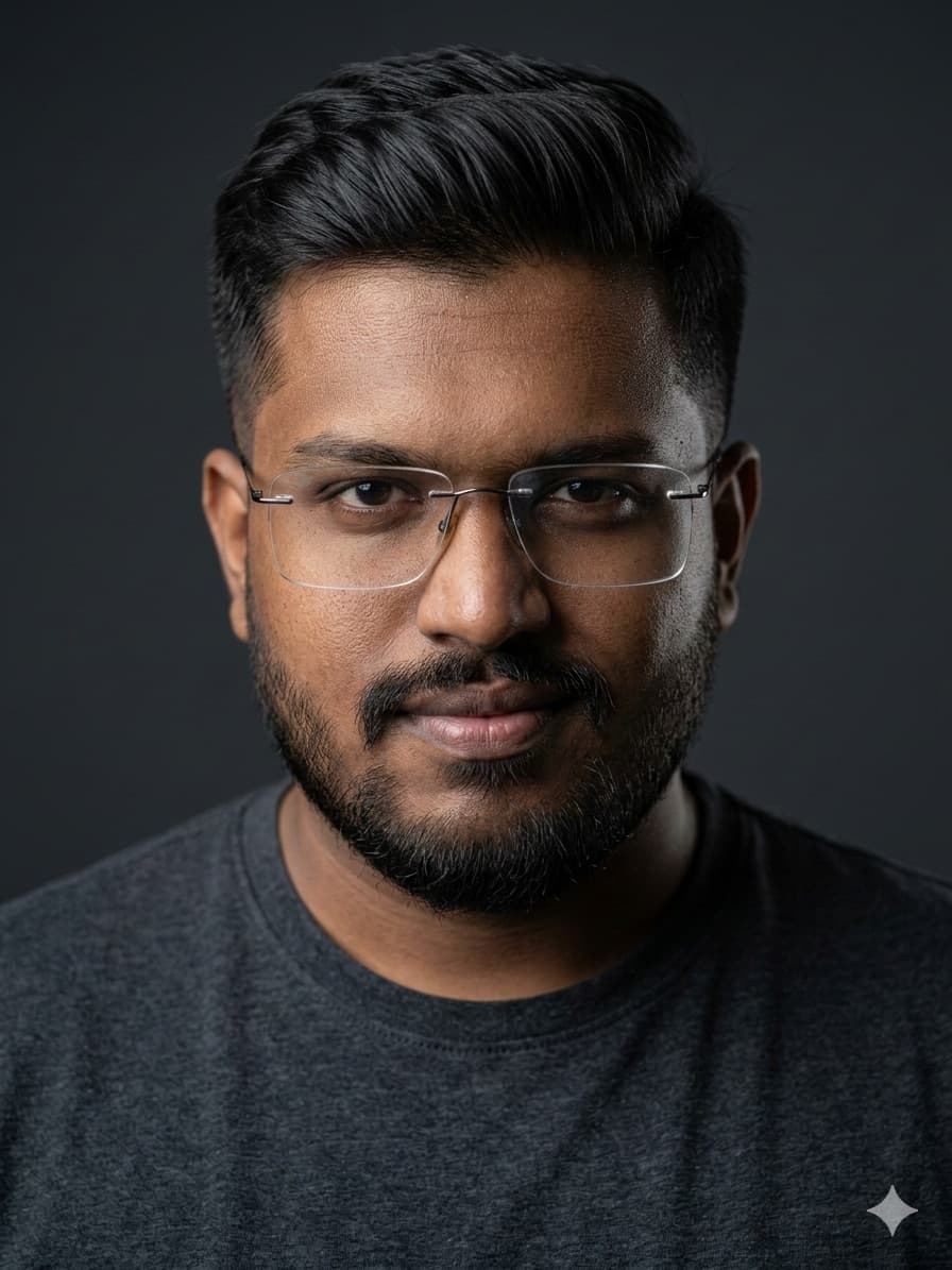 Hemanth Vishnu Akula